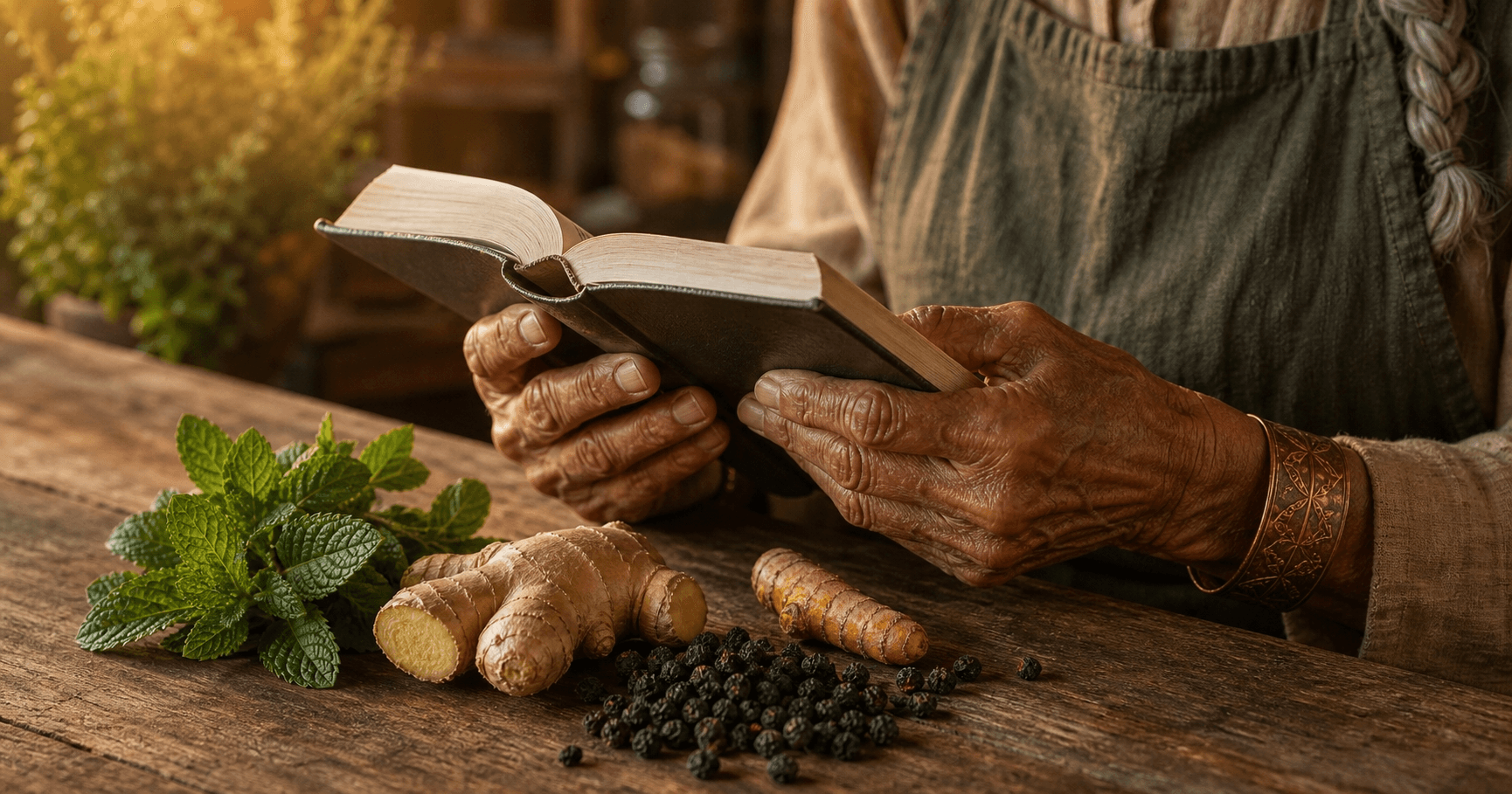 God Given Natural Remedies โ What Granny Dovie Wants Every Faith-Filled Woman to Know